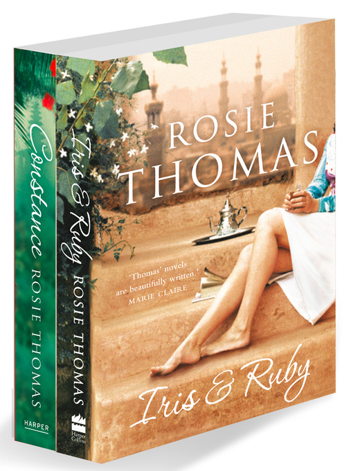 Title details for Rosie Thomas 2-Book Collection One by Rosie Thomas - Available